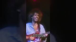 quotSea Jazzquot The Best Way to Describe Pat Metheny [upl. by Ashwell]