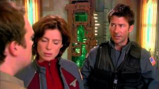 The Very Best Of Stargate Atlantis Part 2 [upl. by Tomkiel]