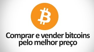 Biscoint  Como comprar e vender bitcoins com o melhor preço [upl. by Changaris]