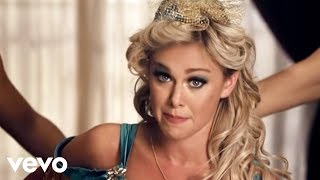 Laura Bell Bundy  Giddy On Up Official Video [upl. by Meadows658]