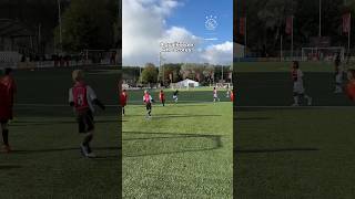 These Ajax academy goals are a MUST watch 😍 [upl. by Cence64]