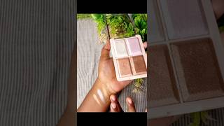 Glam21 highlighter review best affordable highlighter for beginners ❤️😍trending glam21 makeup [upl. by Winston]