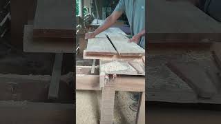 Just press using a press tool shorts woodworking diy tukangkayu carpenters [upl. by Aes]