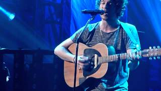 The Kooks  Seaside  Stadium Live  280912 [upl. by Bobina374]