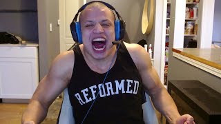 TYLER1 AUTISM OUTBREAK COMPILATION 1 HOUR [upl. by Vedis]