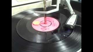 1962  The John Warren Orchestra ZCars Cha Cha  45 rpm [upl. by Auqinom]