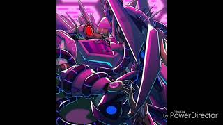 Shockwave x Soundwave [upl. by Mohsen300]