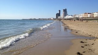 Vlissingen Beach [upl. by Marcella434]