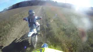 2024 WNY Hare Scramble Sic Bros Vet C [upl. by Acinet988]