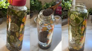 Weight Loss Boosting Drinks food cooking recipe viralvideo drinks [upl. by Sacks236]