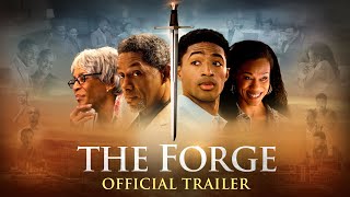 The Forge Movie Trailer  The Kendrick Brothers New Movie [upl. by Asetal]