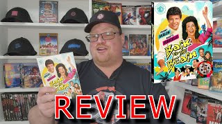 Back To The Beach Review Movie  Comedy  Musical [upl. by Ynnos]