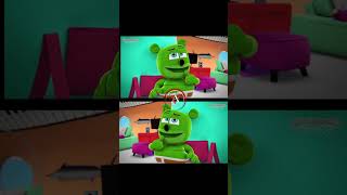 The Gummy Bear Show  Coffin Dance 1 [upl. by Yramliw]