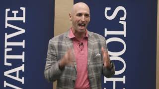 Brian Mendler Stay Connected [upl. by Shivers]