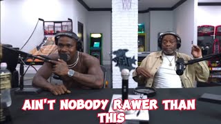 DaBaby Surprises Fans With Hot New Freestyle GHETTO SUPERSTAR FREESTYLE  4one Loft [upl. by Nylirek278]