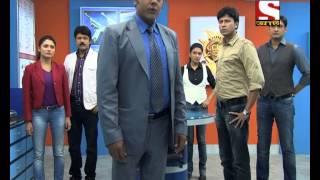 CID Kolkata Bureau Bengali  Premdando  Episode 15 [upl. by Acissaj]