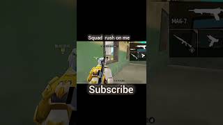 clutch out 1v3 😁😁😁😁 gamingvideos freefire gaming [upl. by Seugram]