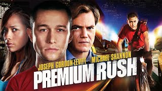 Premium Rush 2012 Movie  Joseph GordonLevitt Michael Shannon Dania R  Review and Facts [upl. by Bennie403]