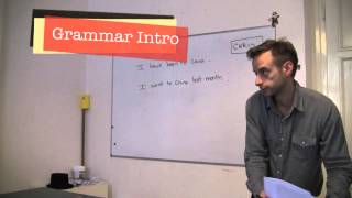 ESL Grammar Present Perfect [upl. by Sidhu]