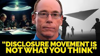 What Triggered the Disclosure Movement  Dr Steven Greer amp Billy Carson [upl. by Assirrac614]