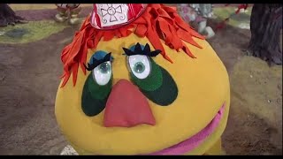 HR Pufnstuf The Movie DeletedAlternate Scenes [upl. by Aleris]