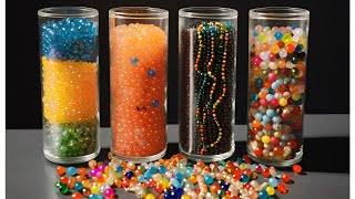 Satisfying Marble ASMR Oddly Satisfying Beads Part61 satisfying [upl. by Oiligriv641]