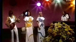 ABBA  SOS  So Long  Alley Cat Danish TV STEREO [upl. by Stacia55]