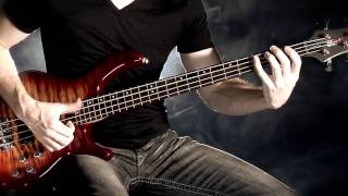 Cort Action DLX Bass Guitar [upl. by Dante]