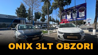 ONIX 3LT OBZOROnix 2023 [upl. by Lenno]