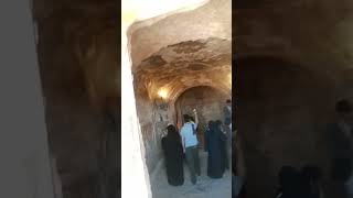 Travel to Ashab E KahfAshab E Kahf Jorden Cave of Ashab E Kahf [upl. by Stichter353]