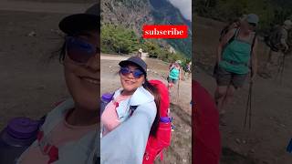 Aajha manang hadai travelguidesoniya travel nature love [upl. by Nilrak]