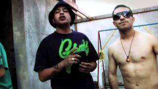 Movimiento Original  Acapella HD [upl. by Madian]