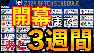 【ガンバ大阪 2024】無事キャンプ終了 新加入中谷副キャプテン決定 [upl. by Animsay]