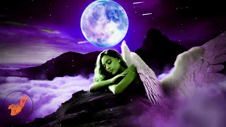 Beautiful Angelic Voice Singing Angelic Healing Music While You Sleep Soothing Mind Body And Soul [upl. by Dygert]