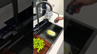 Has the installation of your kitchen sink been done correctlyviralvideo shorts diy [upl. by Kjersti]