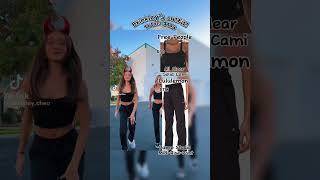 Brinkleys outfit brinkleycheo dance preppy outfitideas outfitinspo dance ootd trending [upl. by Errised]