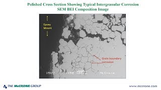 Case Studies of Corrosion Failures [upl. by Odyssey445]