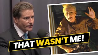 The Truth of Crispin Glover’s BACK TO THE FUTURE Lawsuit [upl. by Mercola]