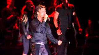 Tarkan in Azerbajain FULL Performance [upl. by Abagael]