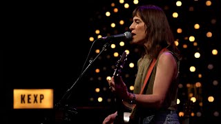 Feist  Full Performance Live on KEXP [upl. by Cirdek]