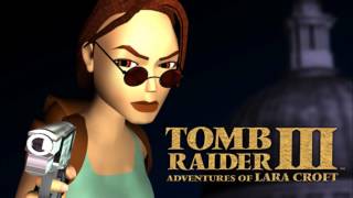 Tomb Raider 2 Soundtrack [upl. by Mahalia823]