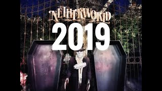 NETHERWORLD 2019hauntedhouse [upl. by Asselam184]