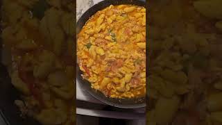 Ackee and Salt Fish Jamaica s National Dish [upl. by Ahseekan]