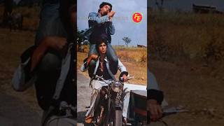 Sholay Ke Actors Ko Kitni Fees Mili Thi shortsfeed shorts [upl. by Ynetruoc]