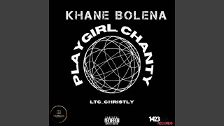 Khane Bolena feat LTCChristly MbapPe07 amp SparkZen [upl. by Ahsead942]