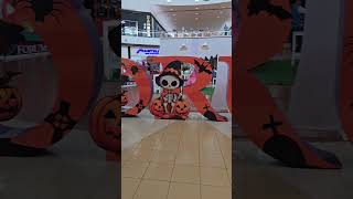 Coatzacoalcos veracruz forum viraltiktok halloween [upl. by Swec]