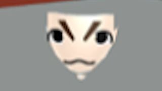 Mii Channel EXRAM Corruptions 3 [upl. by Thomajan578]