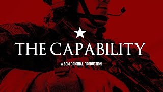 The Capability [upl. by Cosmo]