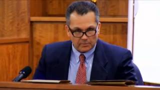 Aaron Hernandez Trial  Day 14  Part 1 [upl. by Amedeo]