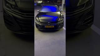 VW Arteon R Milltek 428HP [upl. by Irtimd]